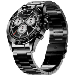 HiFuture Go Pro 2 Smart Watch Black