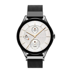 Hi-Future  AURA 2 Smart Watch 1.32'' Black
