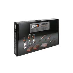 Weber Cleaning Kit for Enamel Gas Barbecues