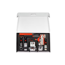 Weber Cleaning Kit for Enamel Gas Barbecues