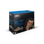Load image into Gallery viewer, Grill Academy Blend All-Natural Hardwood Pellets 8KG
