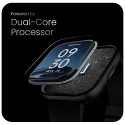 Hi Future Zone 3 Smart Watch 1.85''  Silver