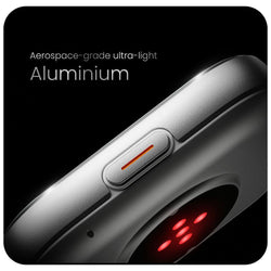 Hi Future Zone 3 Smart Watch 1.85''  Silver