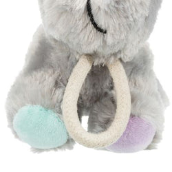 Junior Dog Toy with Durable Rope for Chewing and Tugging – Available at Keans Claremorris