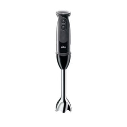 Braun Hand Blender MultiQuick 5 MQ5237BK