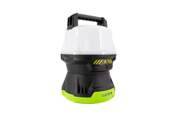 18V Battery LED Area Worklight with Adaptors | LWHOAV400G65-01 Keans Claremorris