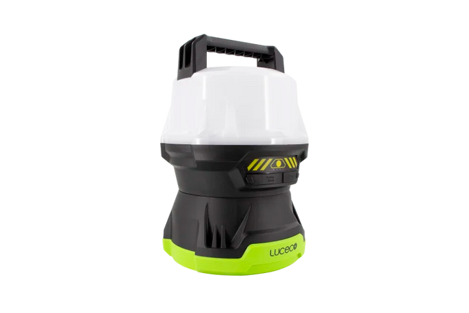 18V Battery LED Area Worklight with Adaptors | LWHOAV400G65-01 Keans Claremorris