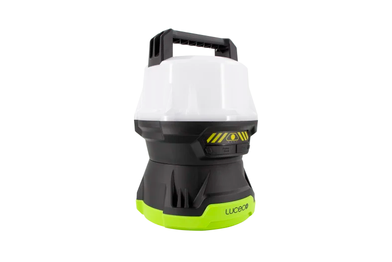 18V Battery LED Area Worklight with Adaptors | LWHOAV400G65-01 Keans Claremorris