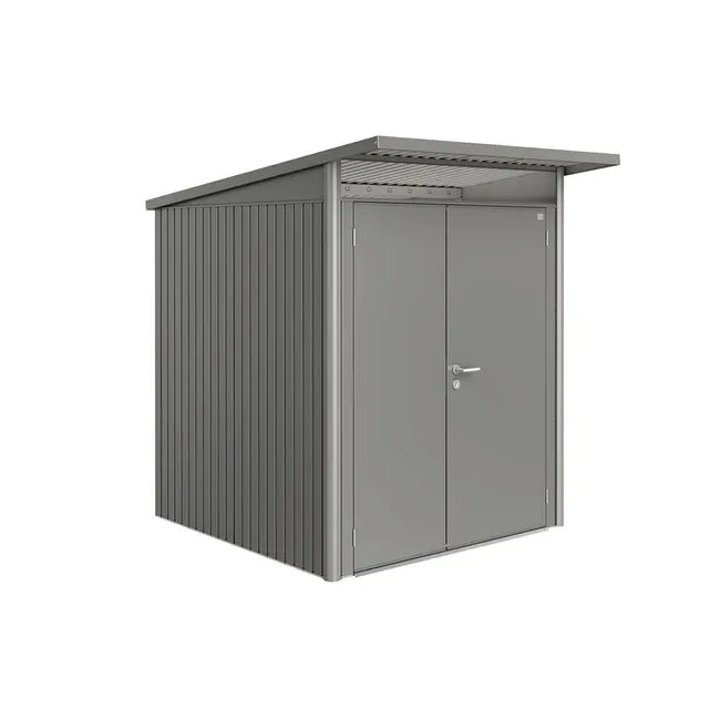 Biohort Avantgarde Shed (Double Door) - Image 2