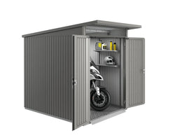 Biohort Garden Shed AvantGarde ECO | Double Door
