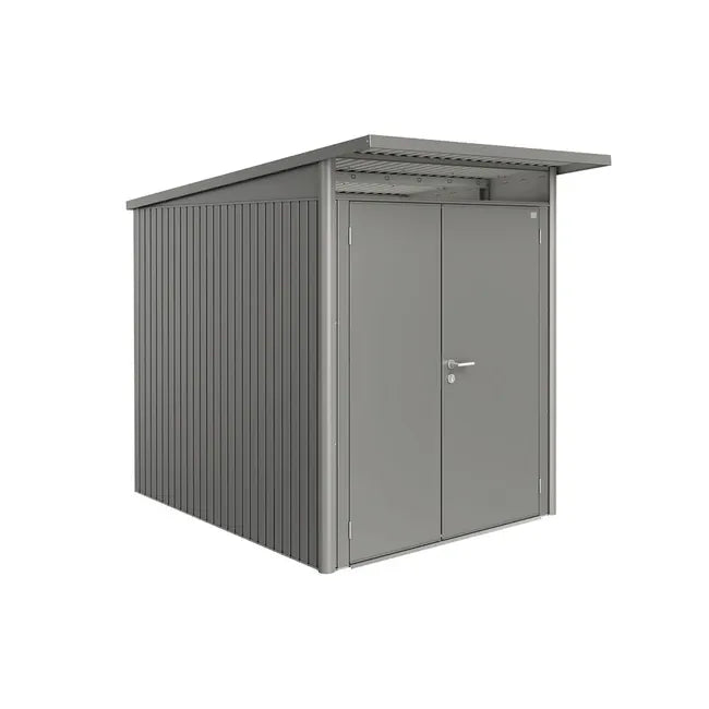 Biohort Avantgarde Shed (Double Door) - Image 8