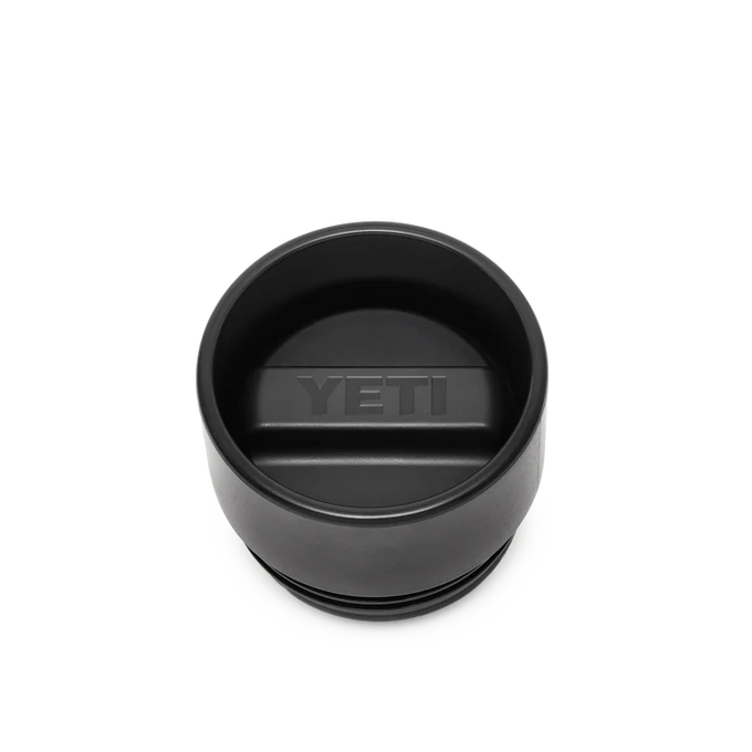 Yeti Rambler Commuter Cap Black One - Image 2