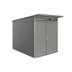 Biohort Avantgarde Shed (Double Door)