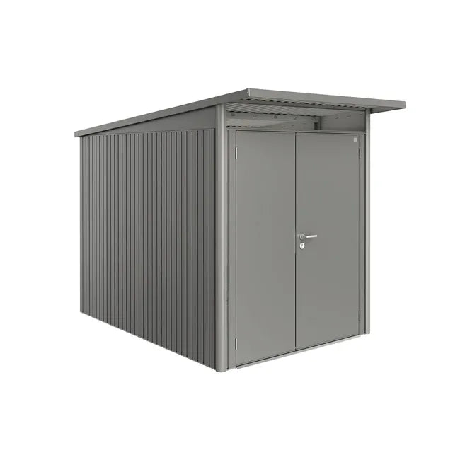 Biohort Avantgarde Shed (Double Door) - Image 5