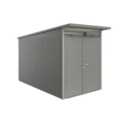 Biohort Avantgarde Shed (Double Door)