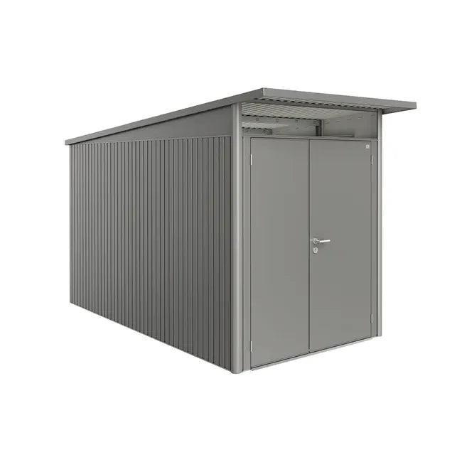 Biohort Avantgarde Shed (Double Door) - Image 11