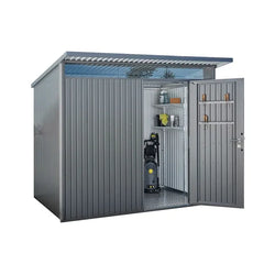 Biohort Avantgarde Shed (Standard Door)