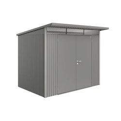 Biohort Avantgarde Shed (Double Door)