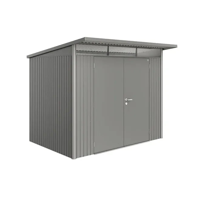 Biohort Avantgarde Shed (Double Door) - Image 14