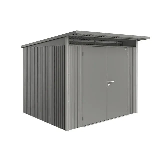 Biohort Avantgarde Shed (Double Door) - Image 17