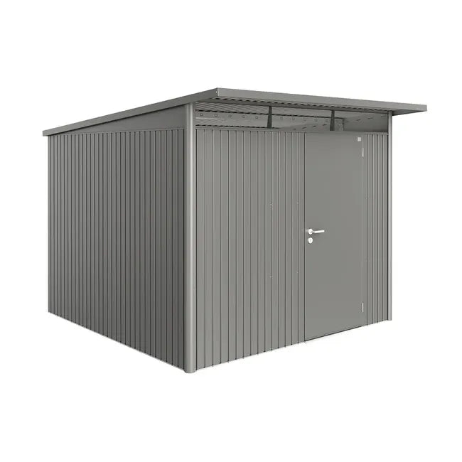 Biohort Avantgarde Shed (Standard Door) - Image 41