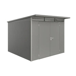 Biohort Avantgarde Shed (Double Door)