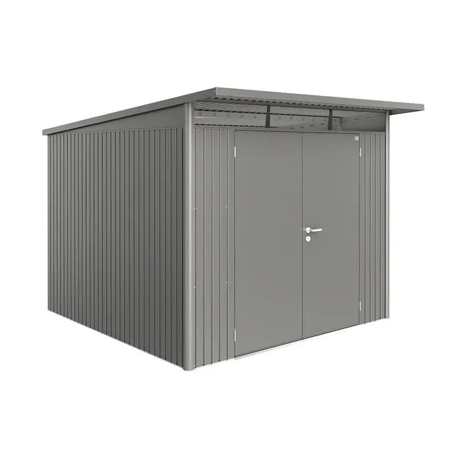 Biohort Avantgarde Shed (Double Door) - Image 20