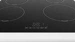 Load image into Gallery viewer, Bosch Series 4 Induction Hob 60cm Black | PUE611BB5E
