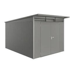 Biohort Avantgarde Shed (Double Door)