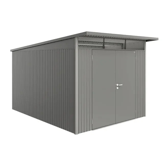 Biohort Avantgarde Shed (Double Door) - Image 23