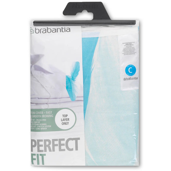 Brabantia Ironing Board c 124X45cm Cover - Image 1