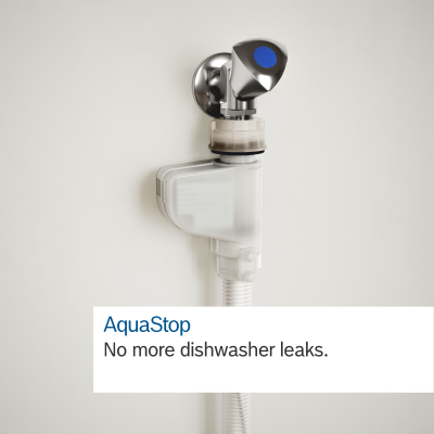 Bosch Series 6 Integrated Dishwasher SMV6ZCX10G sleek design, energy-efficient, quiet operation | Keans Claremorris