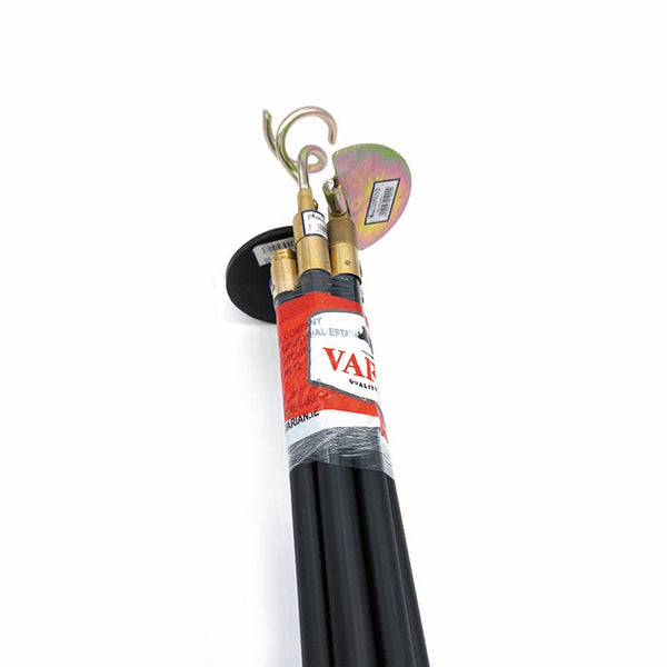 Sewer Set Complete-Promo for clearing tough drain blockages, durable and efficient – available at Keans Claremorris.