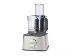 Kenwood MultiPro Compact + Food Processor FDM310SS