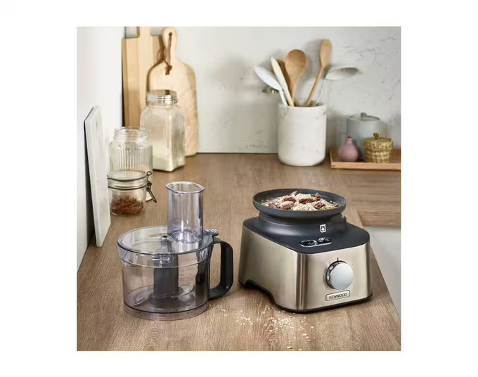 Kenwood MultiPro Compact + Food Processor FDM310SS - Image 6