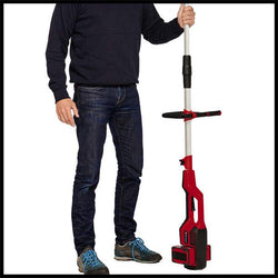 Einhell Power X-Change 36V (2X18V) Cordless 4 in 1 Garden Multi Tool - KeansClaremorris