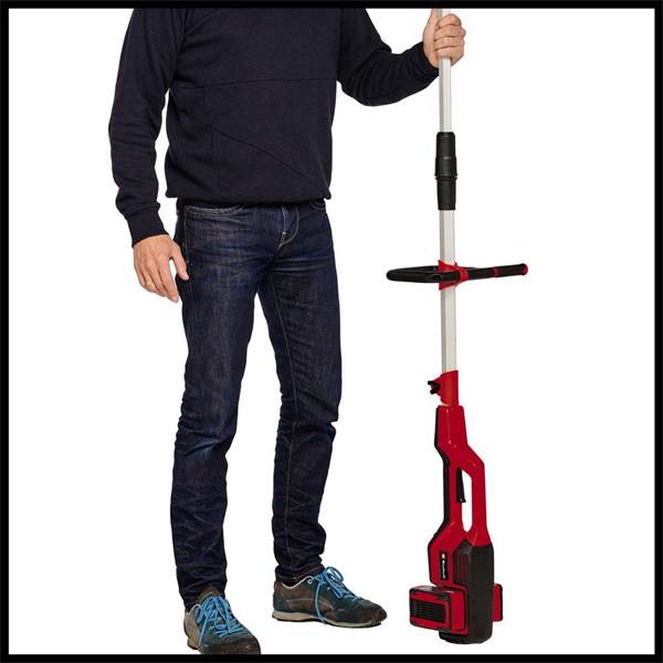 Einhell Power X-Change 36V (2X18V) Cordless 4 in 1 Garden Multi Tool - KeansClaremorris