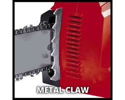 Einhell Power X-Change 18V 25cm Cordless Chainsaw Kit