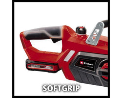 Einhell Power X-Change 18V 25cm Cordless Chainsaw Kit