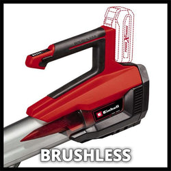 Einhell Power X-Change 18V Cordless Leaf Blower - Bare unit