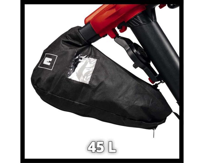 Einhell 36V Leaf Turbo Blower & Vac Bare Unit - Image 8