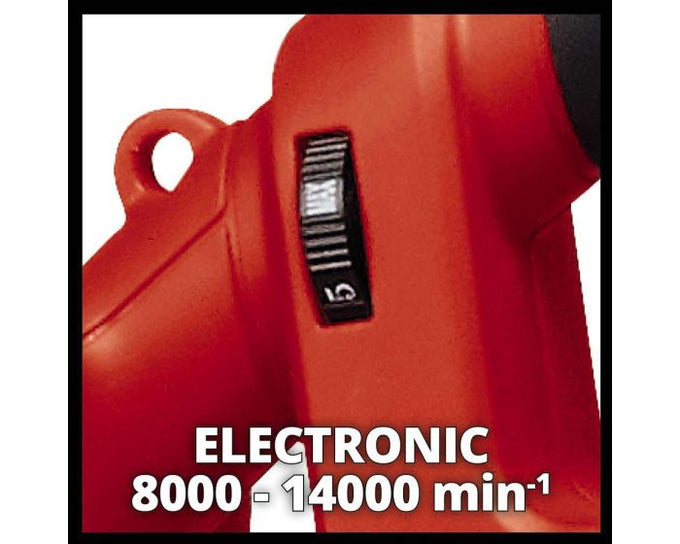 Einhell 36V Leaf Turbo Blower & Vac Bare Unit - Image 3