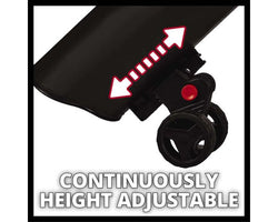 Einhell 36V Leaf Turbo Blower & Vac Bare Unit