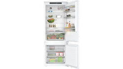 Bosch KBN96VFE0G built-in frost-free fridge freezer, 70/30 split, 285L fridge, 98L freezer, at Keans Claremorris