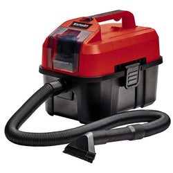 Einhell Power X-Change 18V Cordless 10L Wet & Dry Vacuum Cleaner with 6 accessories, 200cm hose – Keans Claremorris