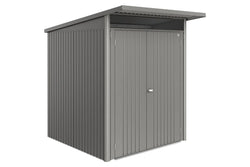 Biohort Garden Shed AvantGarde ECO | Double Door