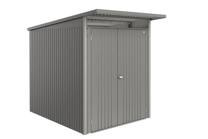 Biohort Garden Shed AvantGarde ECO | Double Door - Image 5