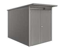 Biohort Garden Shed AvantGarde ECO | Double Door