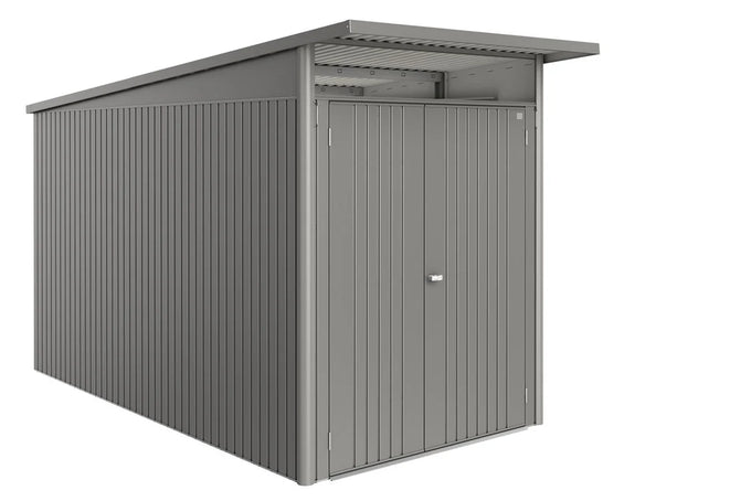 Biohort Garden Shed AvantGarde ECO | Double Door - Image 7