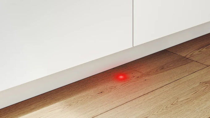 Bosch Series 4 | Fully-integrated Dishwasher | 60 cm SMV4HVX00G - Image 6